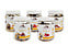 Produkt Bild Gefriergetrocknete Snacks Probierpaket 1