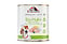 Produkt Bild Dose, BIO Hühnchen mit Reis, Steckrübe & Petersilie, 6 x 200 g 4