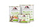 Produkt Bild Dose, BIO Lachs mit Reis & Fenchel, 24 x 400 g 1