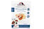 Produkt Bild BARF 2 GO - Menü vom Geflügel mit Obst Risotto, 500 g 2