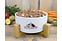 Produkt Bild Menü vom Lamm mit Fenchel & Zucchini, 28 x 500 g 2