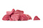 Produkt Bild Ente - Fleisch gewürfelt, 8 x 850 g 2