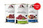 Produkt Bild TACKENBERG Katzenschmaus, 200 g 1