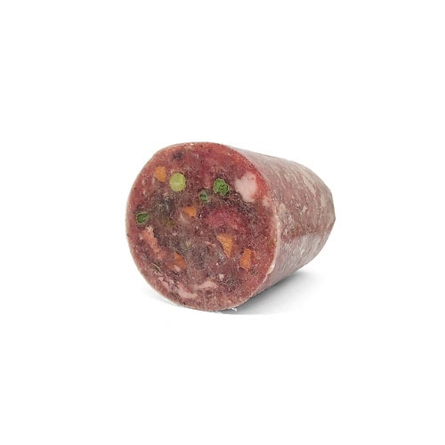 Barf proQ, BIO Rindermix mit Gemüse und Hagebutte für Hunde kaufen ...