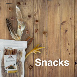 Snacks