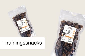 Trainingssnacks