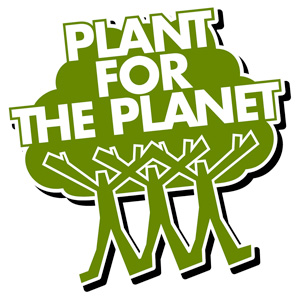 Plant for the Planet
