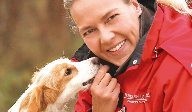 Leider gibt es immer mehr Hundehasser