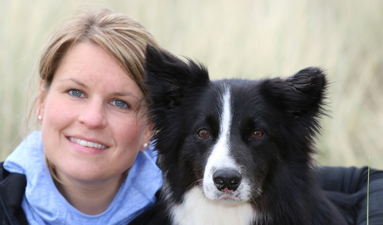 Anne Lenz berichtet von Ihren sportlichen Erfolgen mit Ihren Hunden in diesem Jahr und verrät