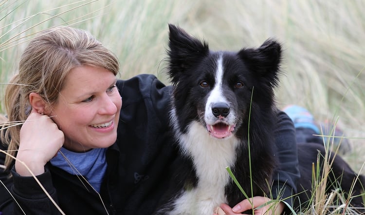 „Meine Erfolge beruhen auf modernen Trainingsmethoden und der richtigen Ernährung meiner Hunde.“ meint Anne Lenz. Wir stellen Sie vor.