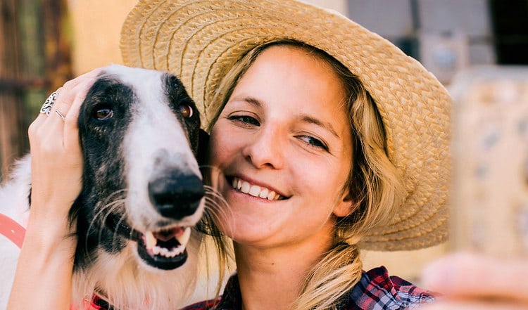 Wie auf der Hundespielwiese gibt es auch in sozialen Netzwerken