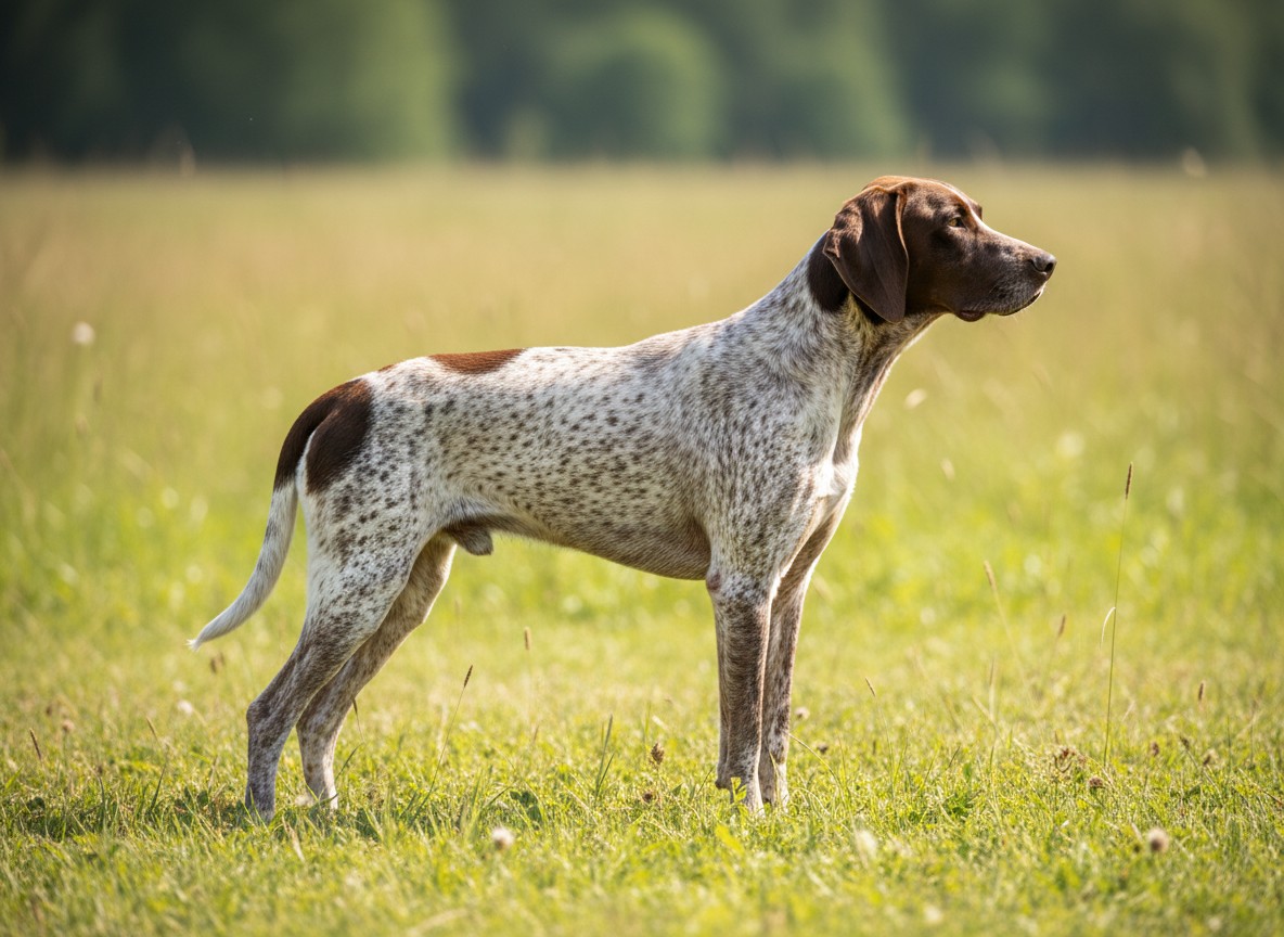 Perdigueiro de Burgos
