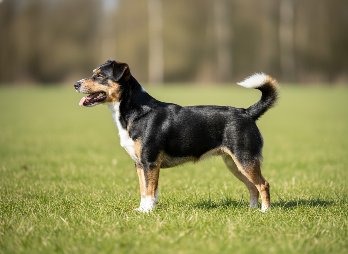Dansk-Svensk gardshund