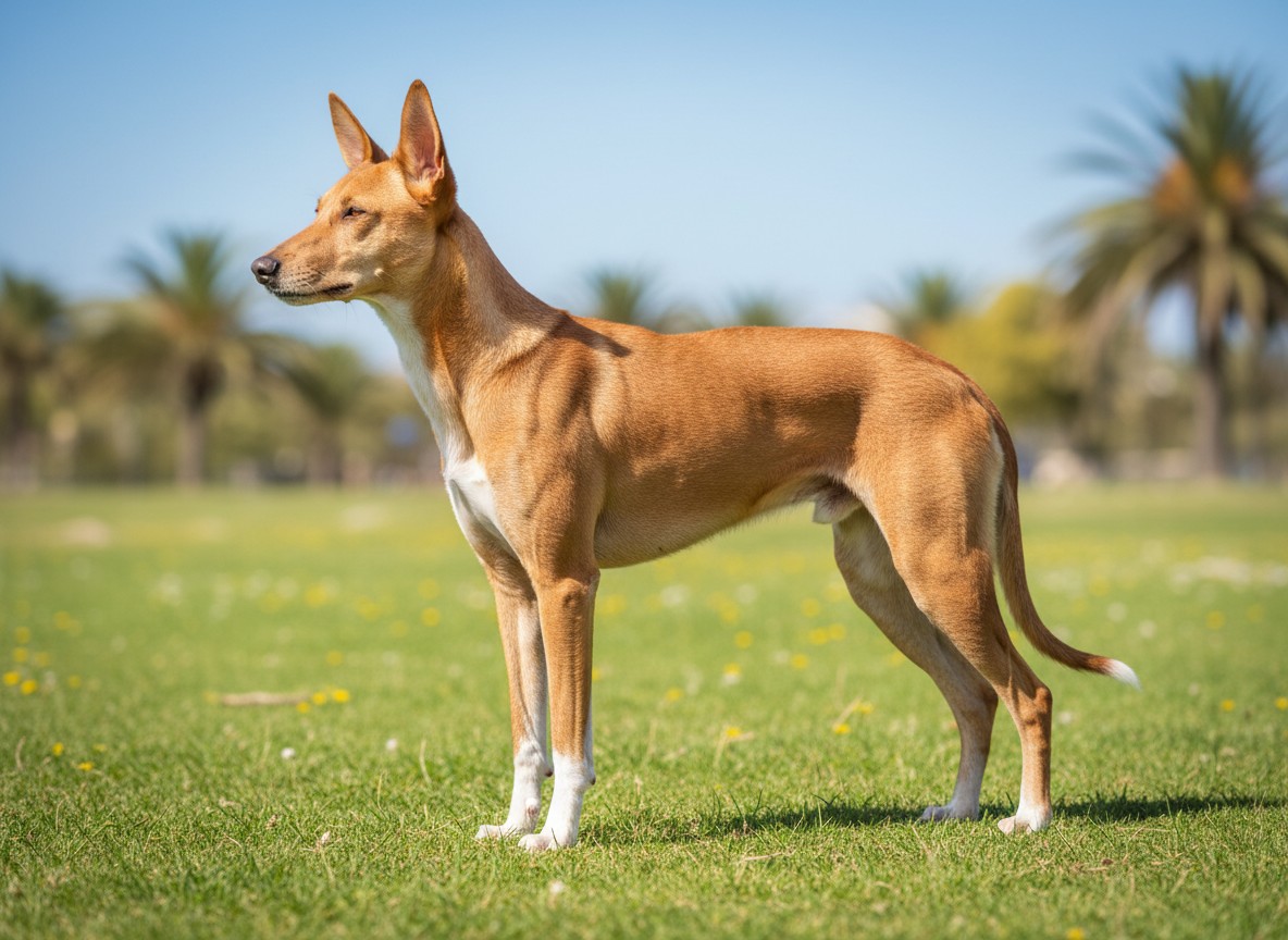 Podenco Canario