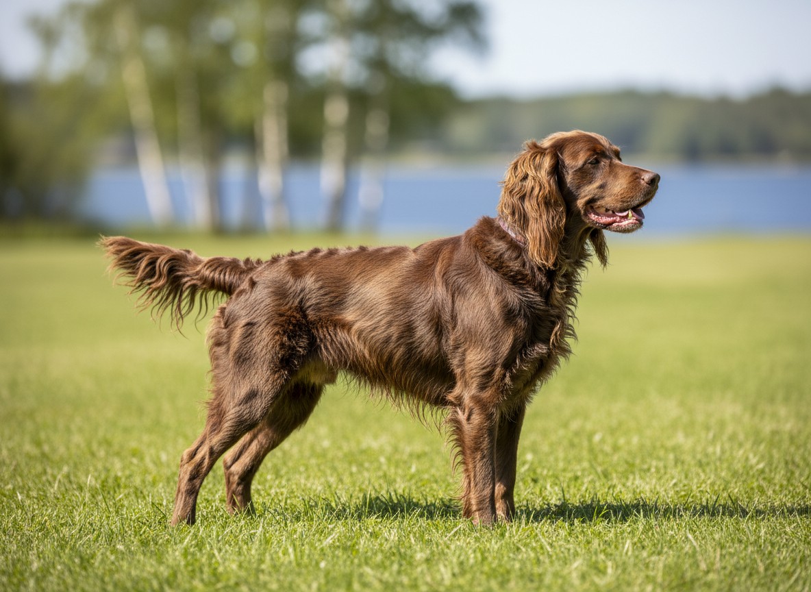 American Water Spaniel