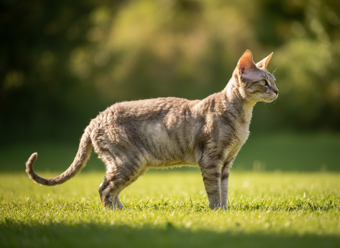Cornish Rex