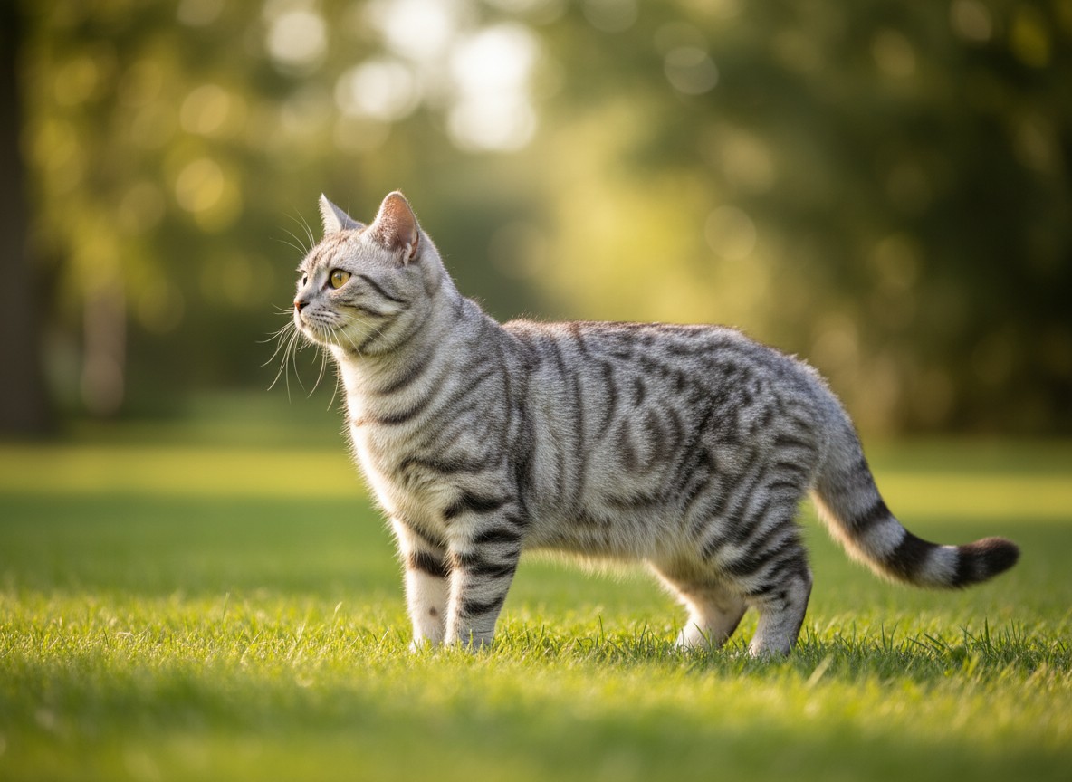 American Shorthair