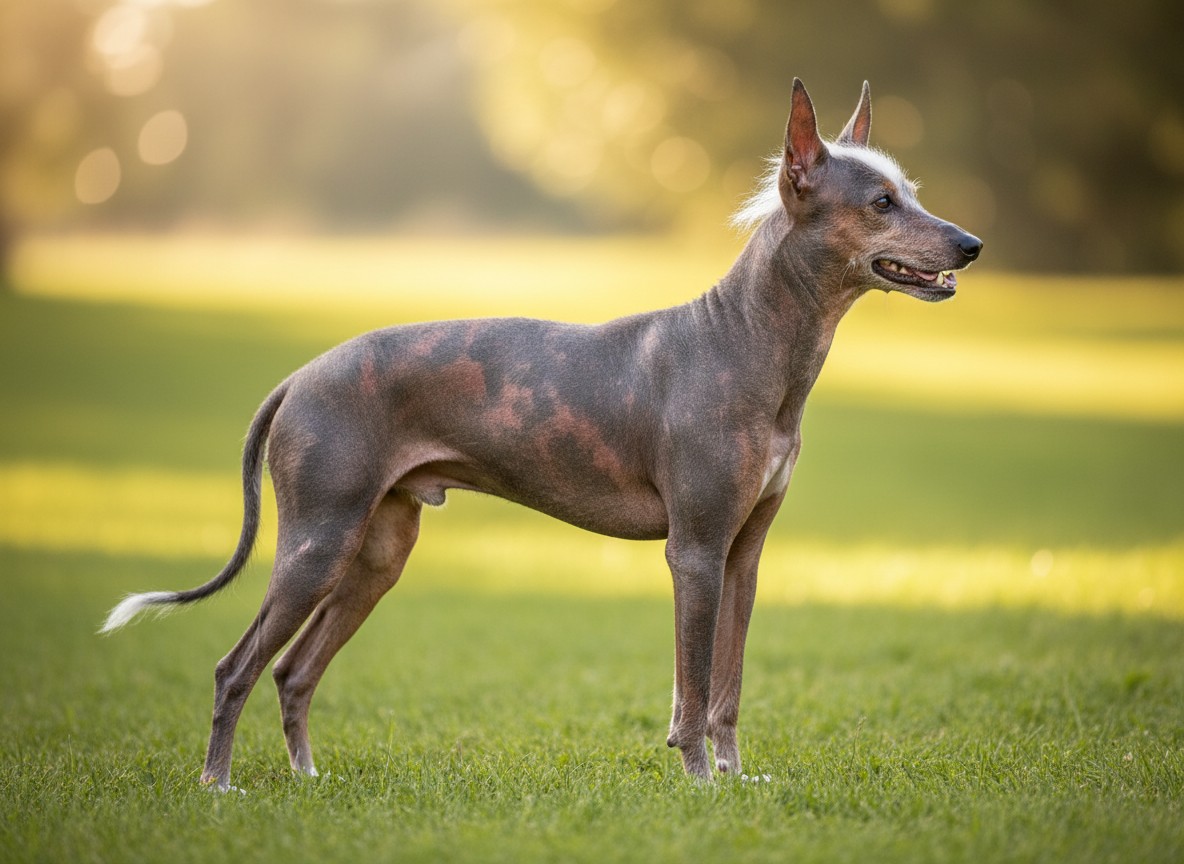 Peruvian Inca Orchid