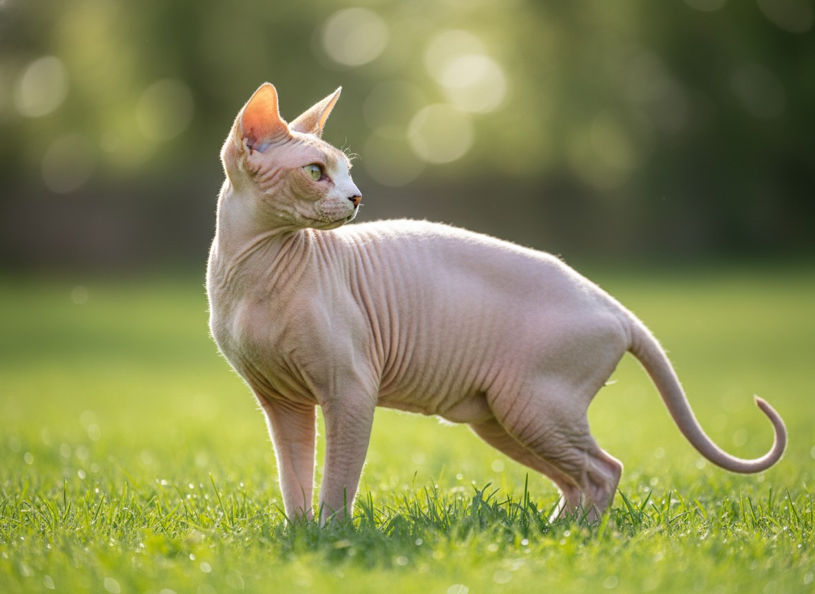 Sphynx