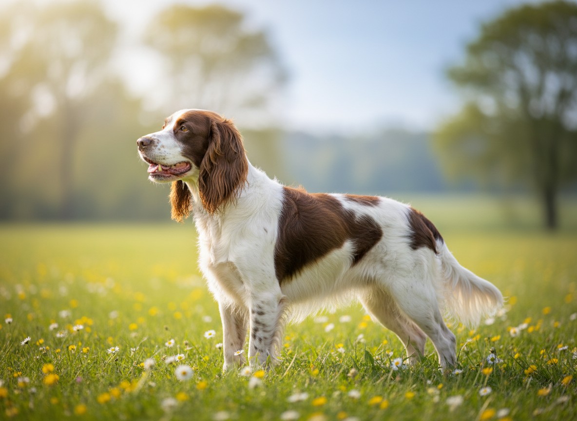 English Springer Spaniel