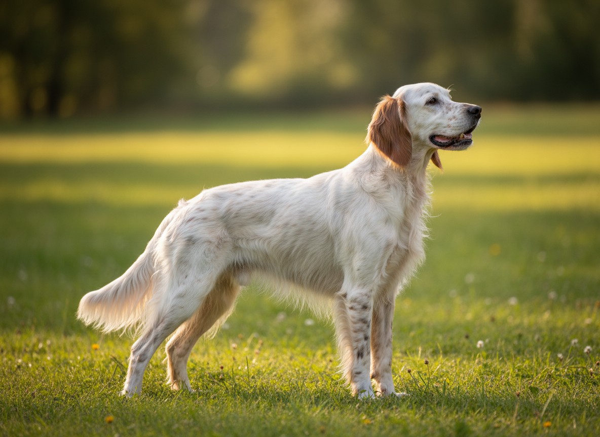English Setter