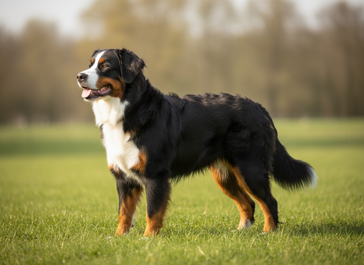 Berner Laufhund
