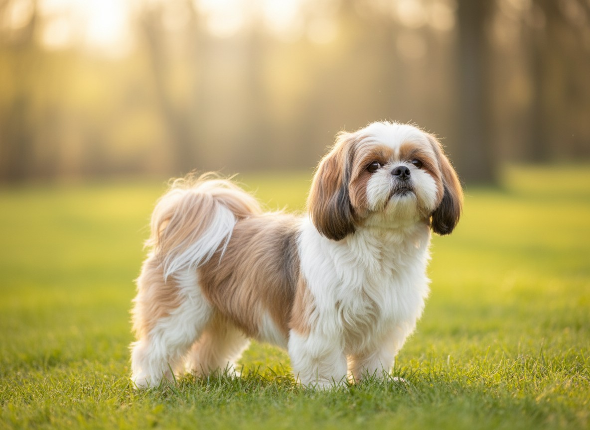 Shih Tzu