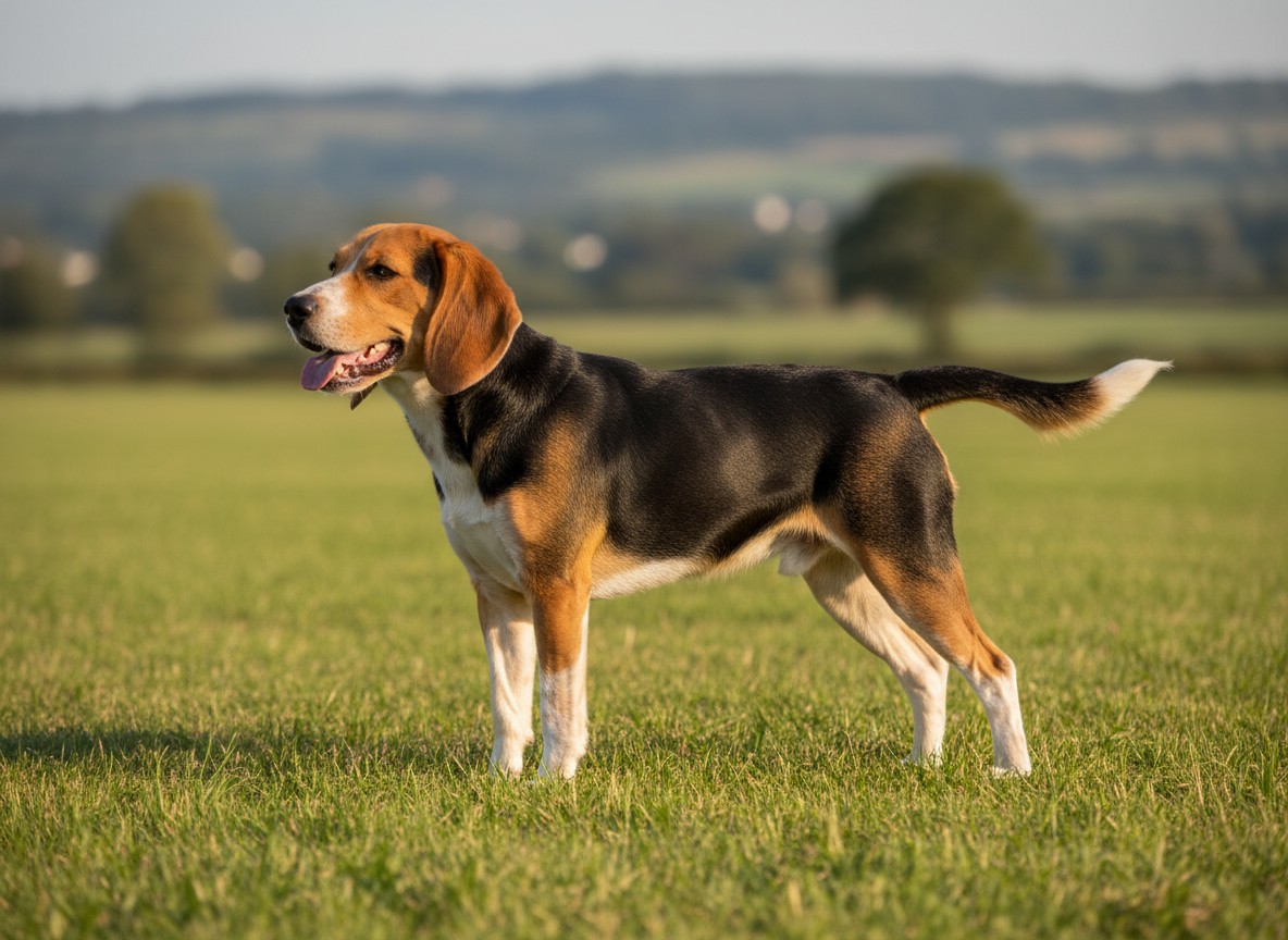 Kerry-Beagle