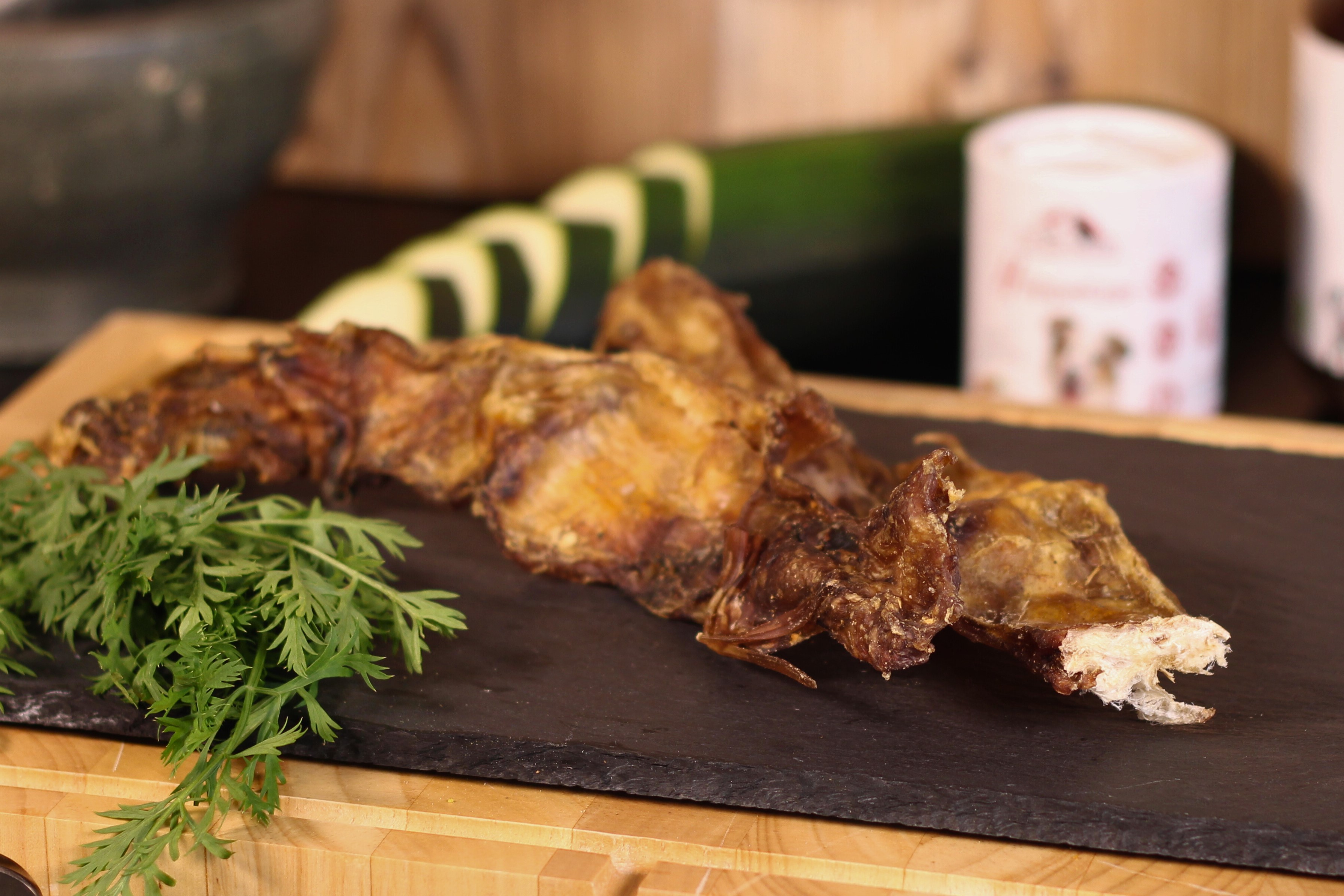 Nackenbandmix vom Reh & Hirsch, getrocknet