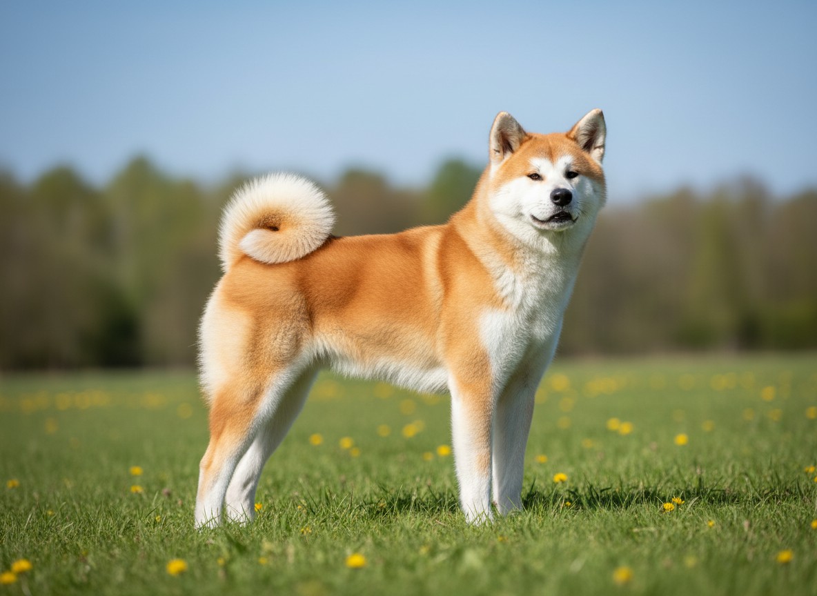 Akita Inu