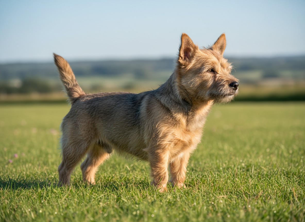 Cairn-Terrier