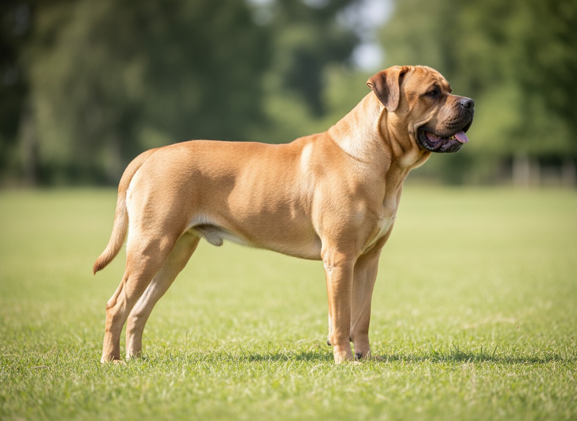 Boerboel