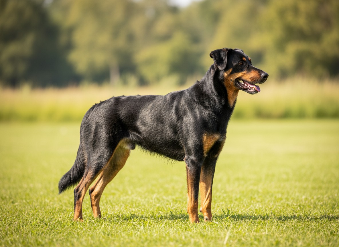 Beauceron