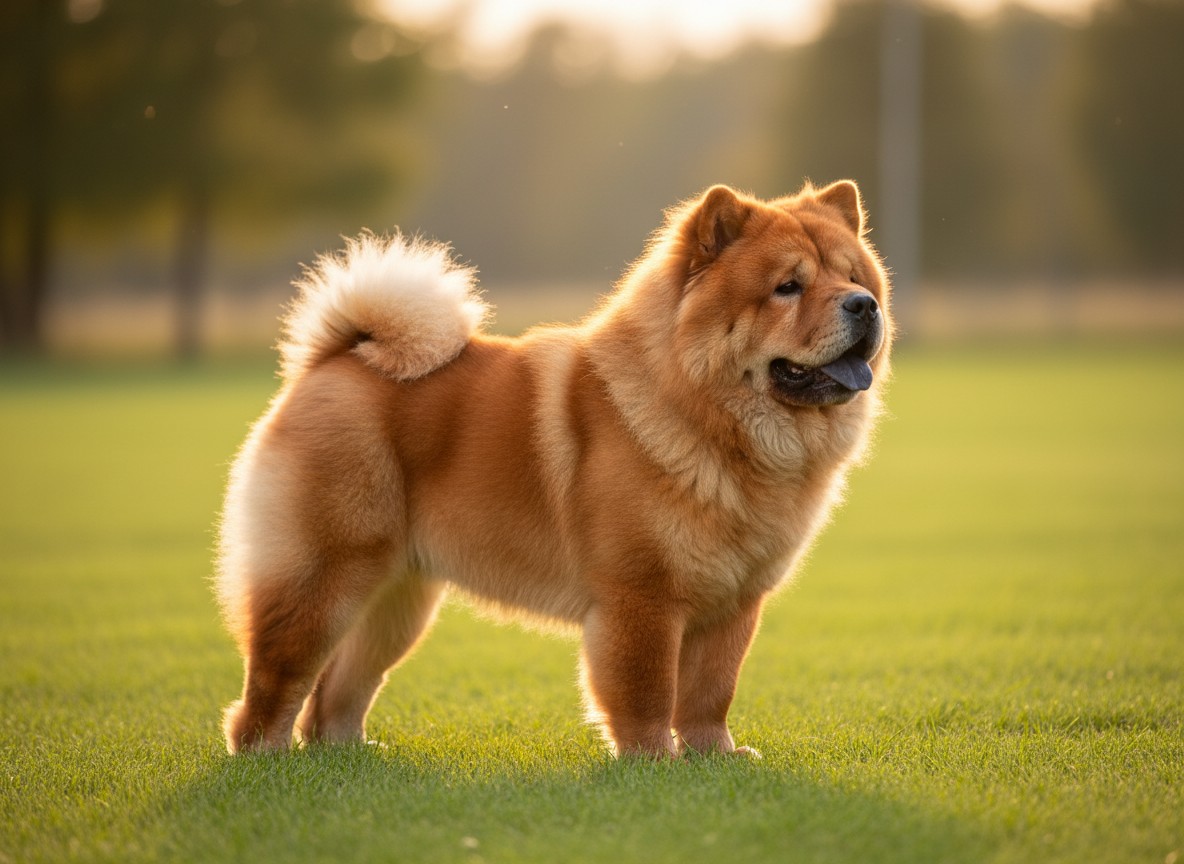 Chow-Chow
