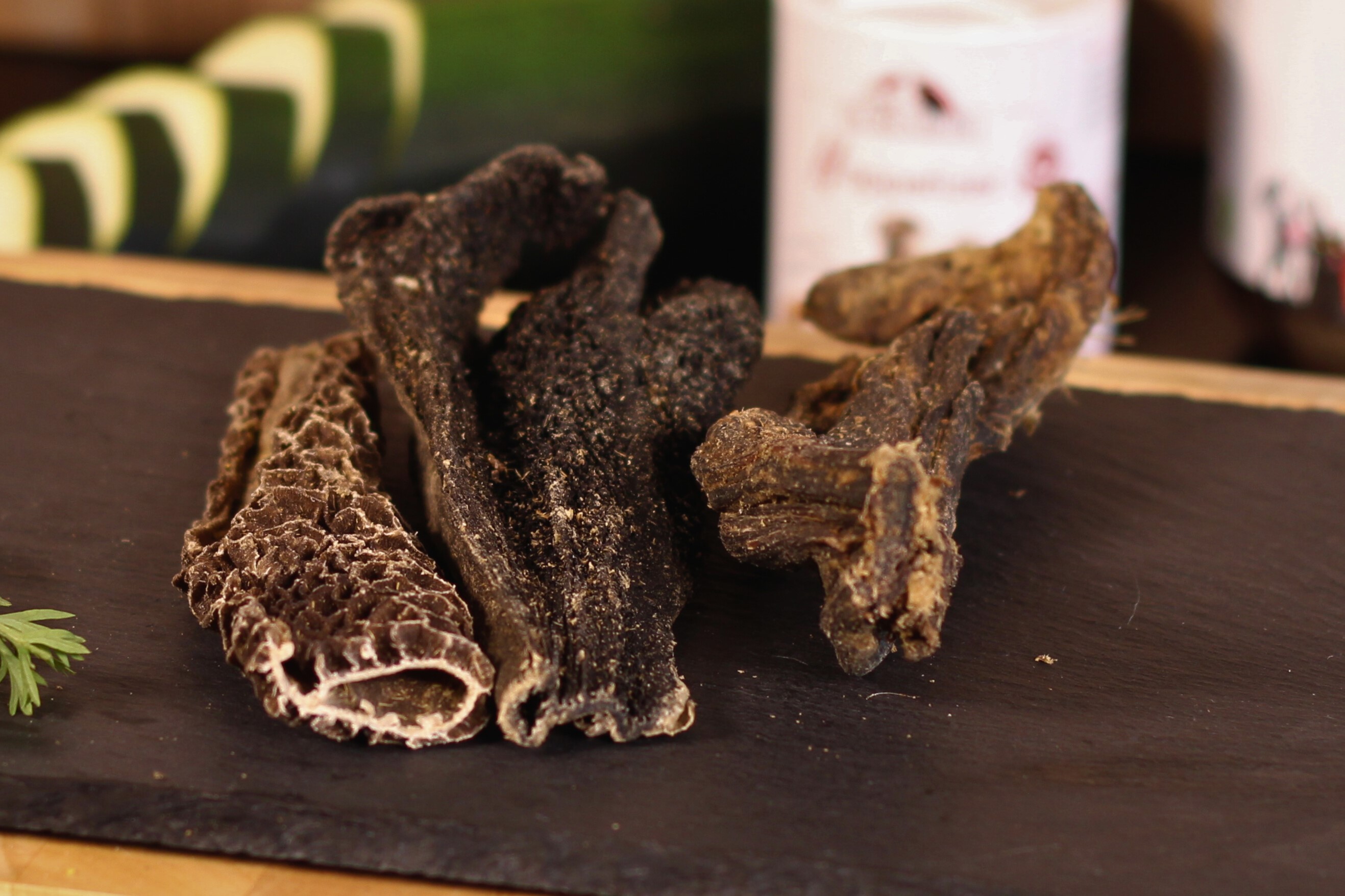 Trockenpansen vom Rind