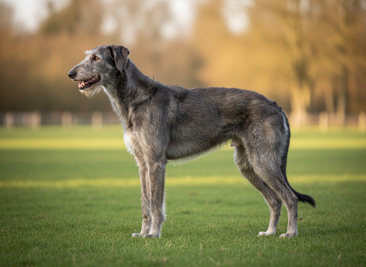 Deerhound