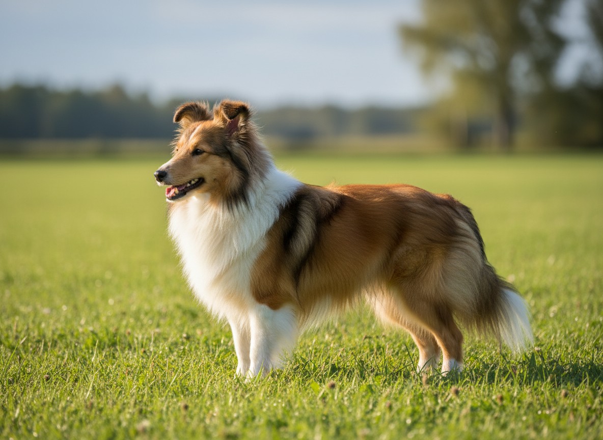 Sheltie