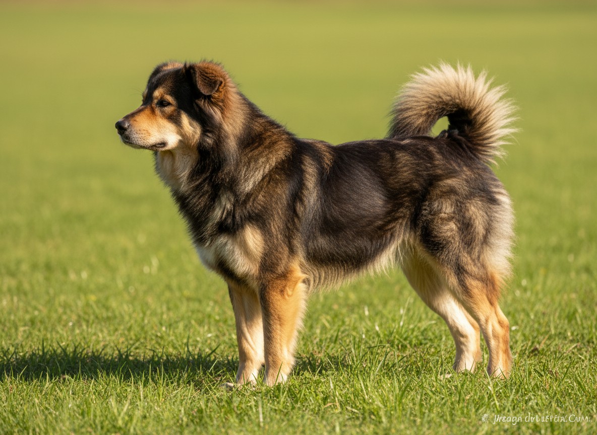 Himalaja-Schäferhund