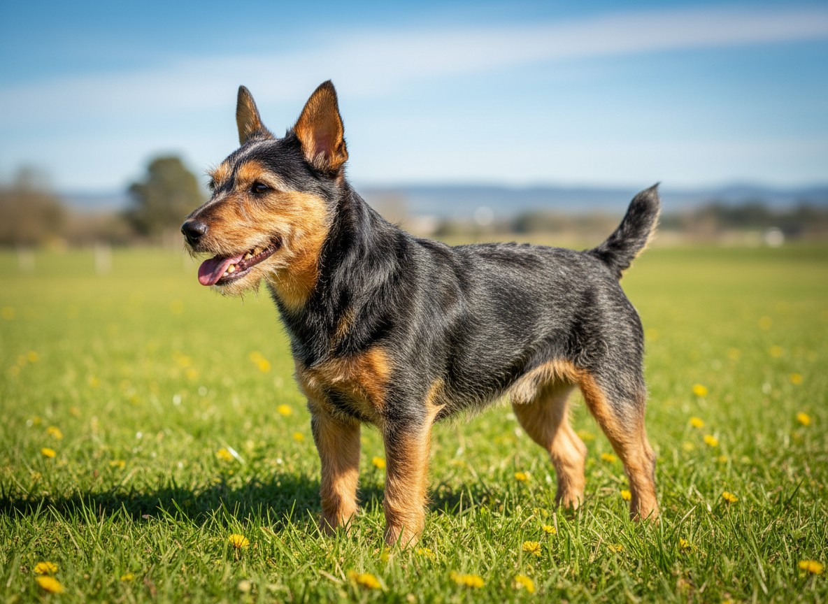 Australian Terrier