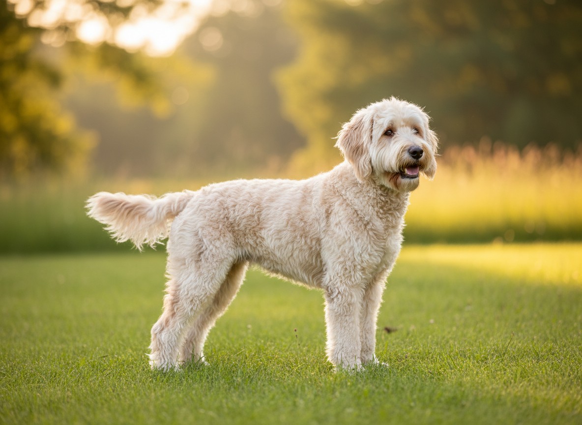 Labradoodle