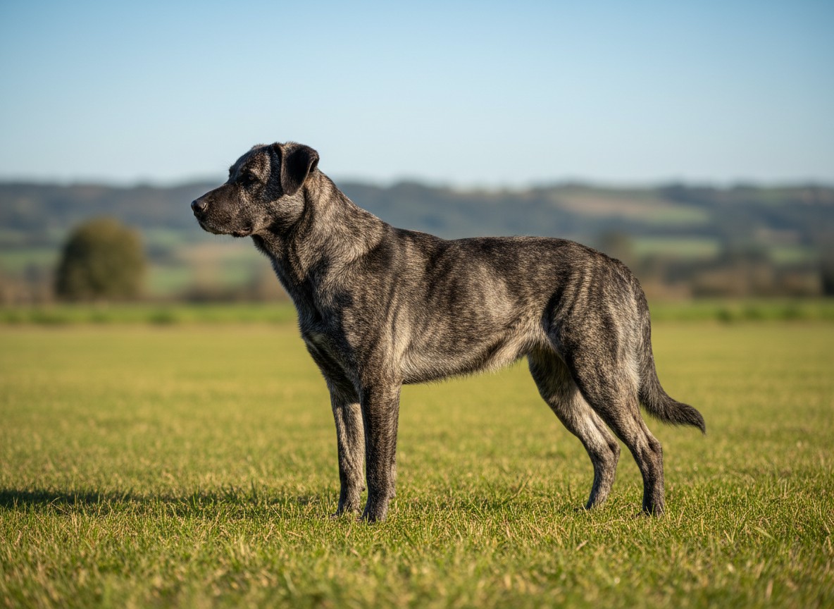 Cao do Castro Laboreiro