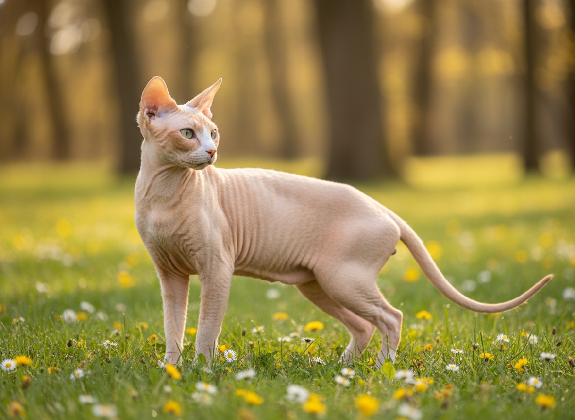 Peterbald