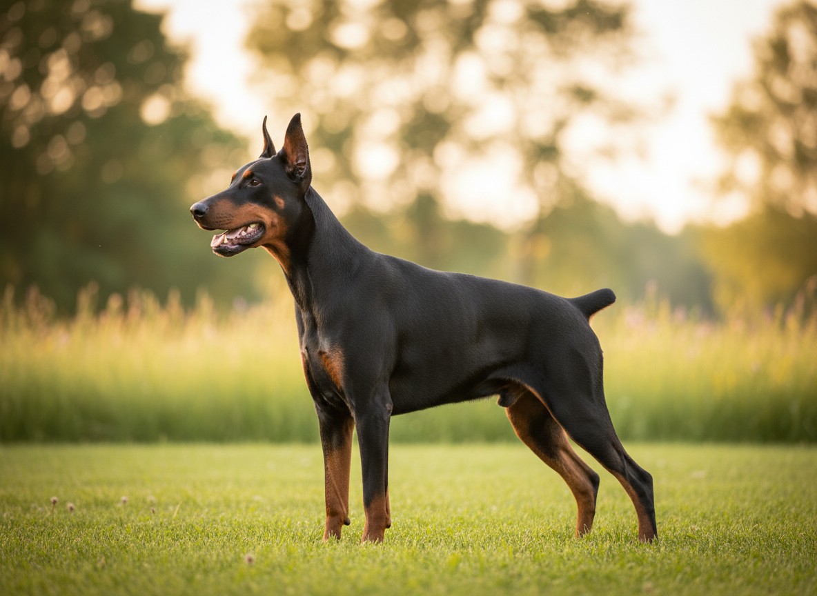 Dobermann