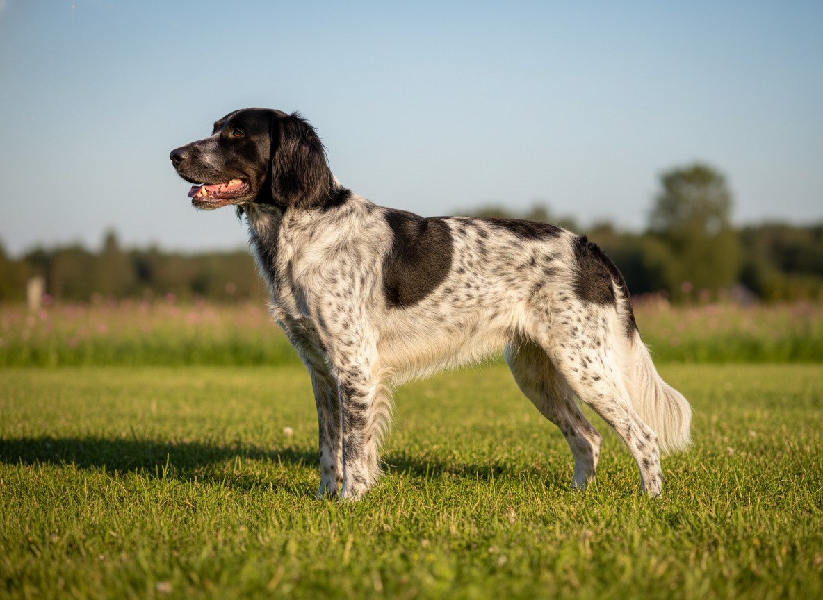 Grosser Münsterländer