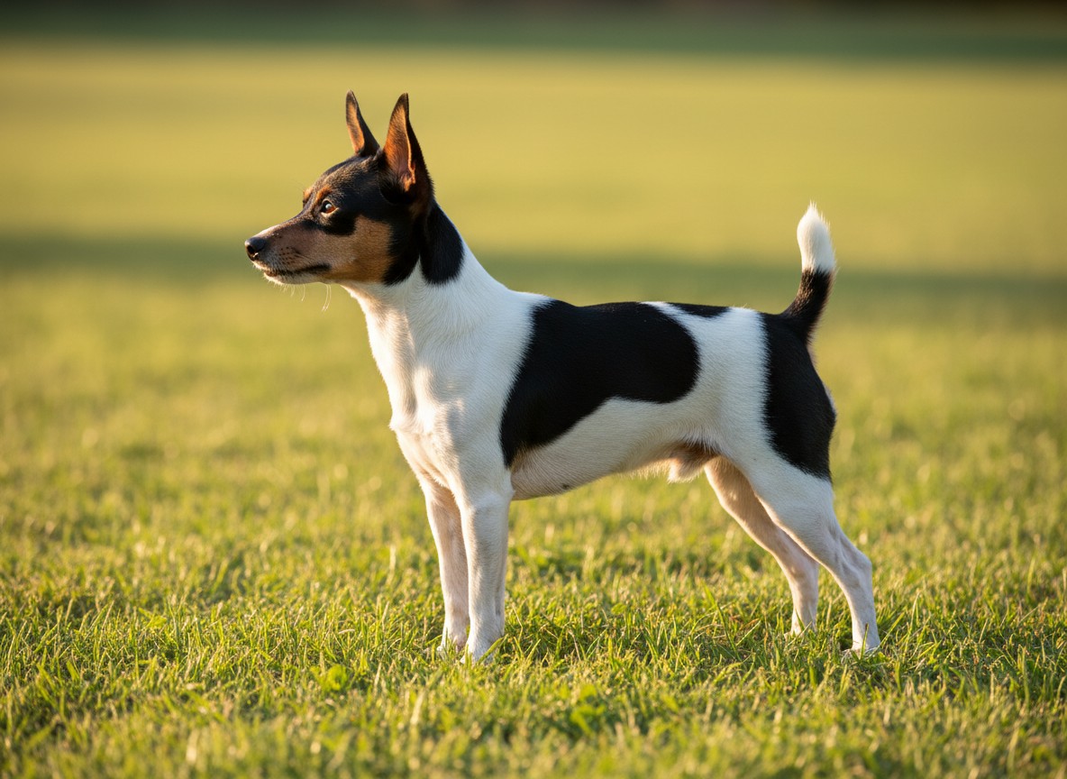 American Toy Terrier