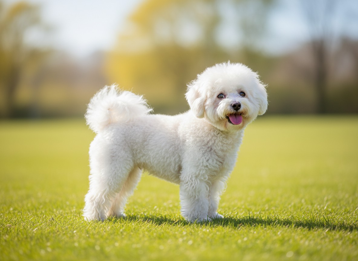 Bichon Frisé
