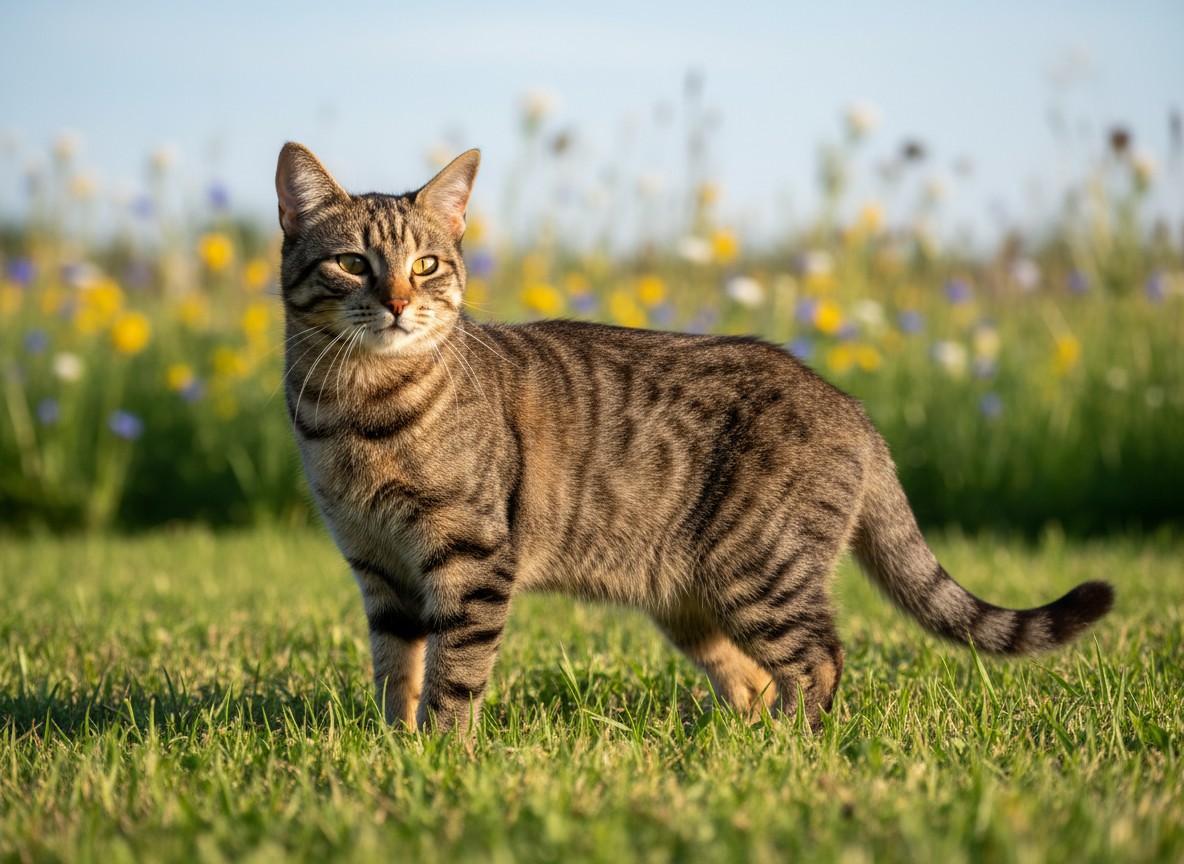 Brasilianisch Kurzhaar
