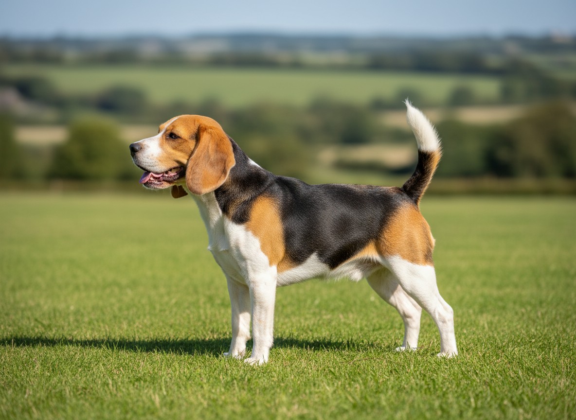 Beagle