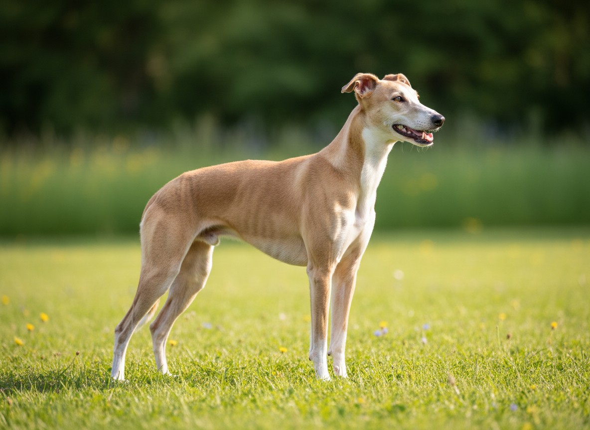 Whippet