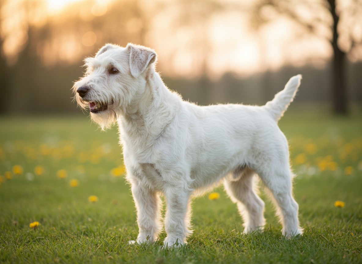 Sealyham-Terrier